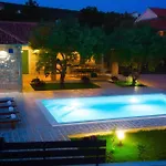 House Mate Ceko - Authentic Dalmatian Stone Villa *