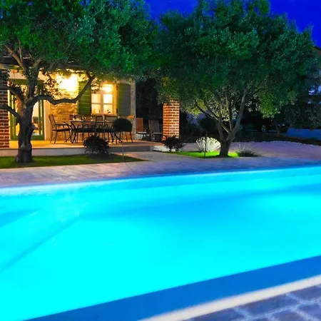 Tatil Evi Vacation Mate Ceko