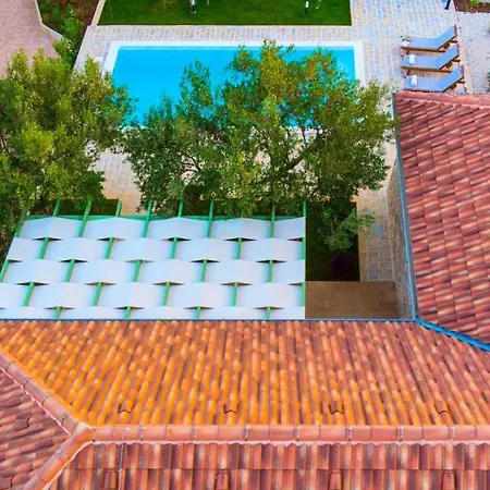 Tatil Evi Vacation Mate Ceko Sukošan