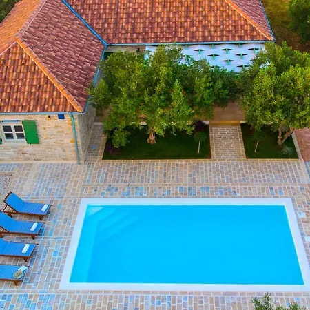 Vacation Mate Ceko Tatil Evi