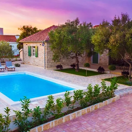 Vacation Mate Ceko Tatil Evi