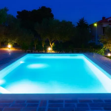 Vacation Mate Ceko * Sukošan