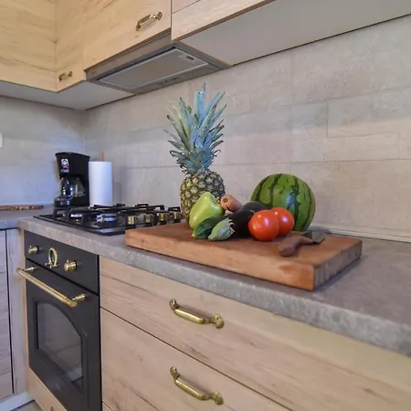 Vacation Mate Ceko * Sukošan