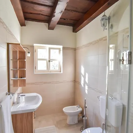 Vacation Mate Ceko Tatil Evi Sukošan