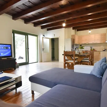 Vacation Mate Ceko Tatil Evi