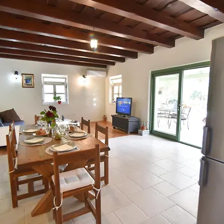 Vacation Mate Ceko Vikendica