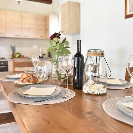 Vacation Mate Ceko Tatil Evi *