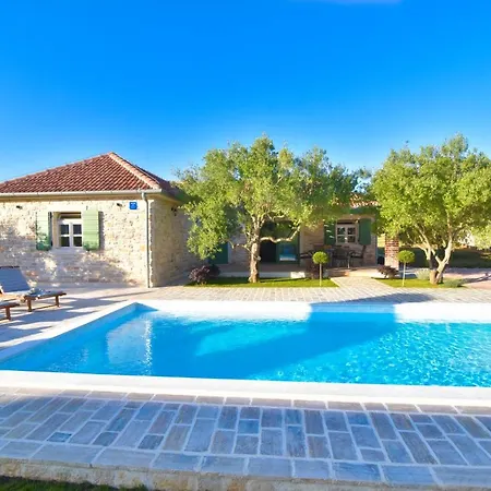 Vacation Mate Ceko Tatil Evi