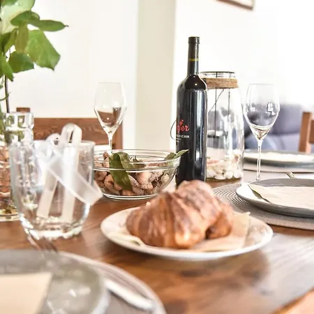 Tatil Evi Vacation Mate Ceko *