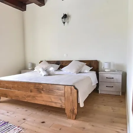 House Mate Ceko - Authentic Dalmatian Stone * Sukošan