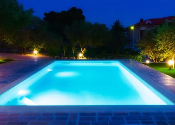 House Mate Ceko - Authentic Dalmatian Stone Villa * Sukošan