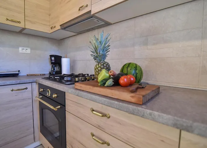 Vacation Mate Ceko * Sukosan