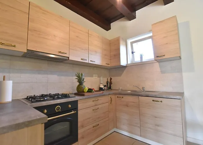 Vacation Mate Ceko Vikendica Sukosan