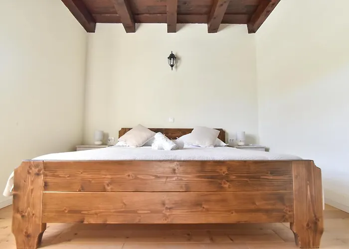 House Mate Ceko - Authentic Dalmatian Stone Villa * Sukošan