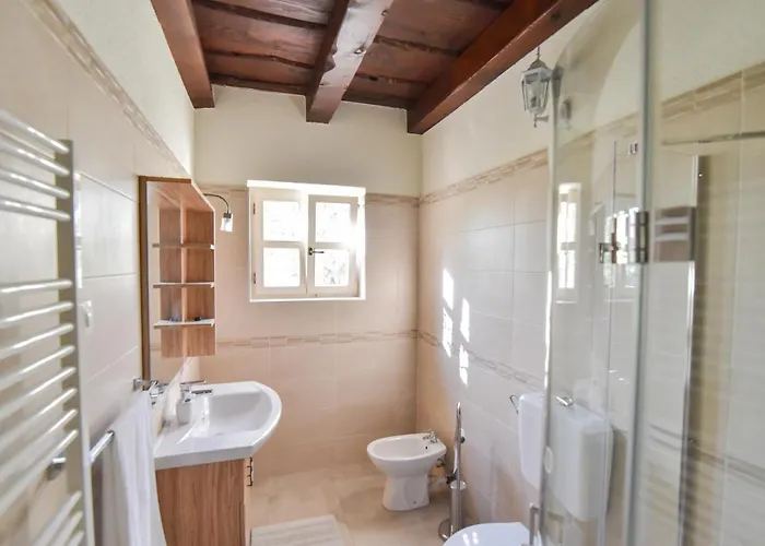 House Mate Ceko - Authentic Dalmatian Stone Villa بيت للعطل Sukošan
