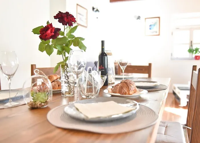 House Mate Ceko - Authentic Dalmatian Stone Villa * Sukošan