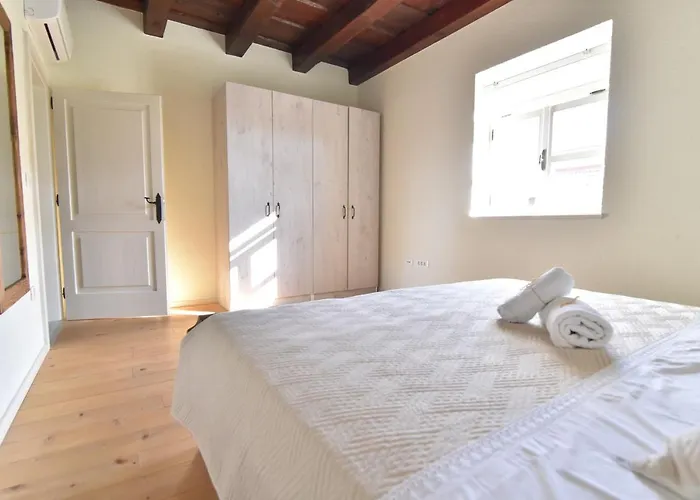 بيت للعطل House Mate Ceko - Authentic Dalmatian Stone Villa *