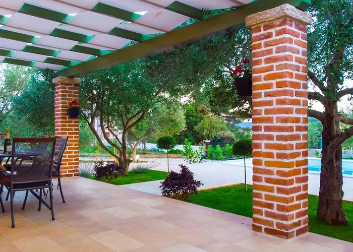 Vikendica Vacation Mate Ceko *