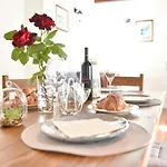 House Mate Ceko - Authentic Dalmatian Stone Villa * Sukosan