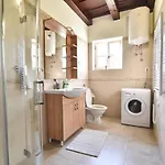 House Mate Ceko - Authentic Dalmatian Stone Villa Vikendica