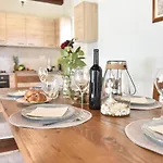 House Mate Ceko - Authentic Dalmatian Stone Villa Vikendica *
