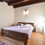 Vikendica House Mate Ceko - Authentic Dalmatian Stone Villa