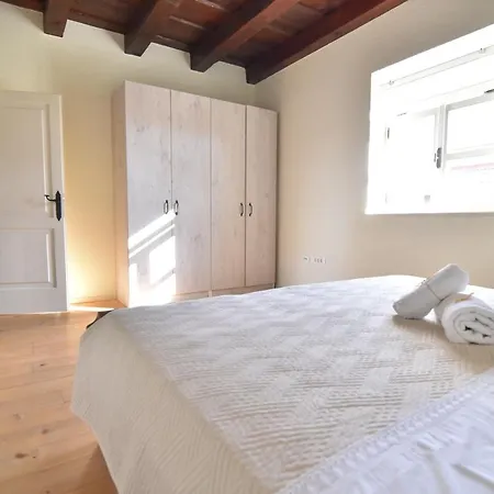 Casa de Férias Vacation Mate Ceko *