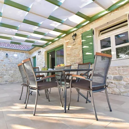 Vacation Mate Ceko * Sukošan