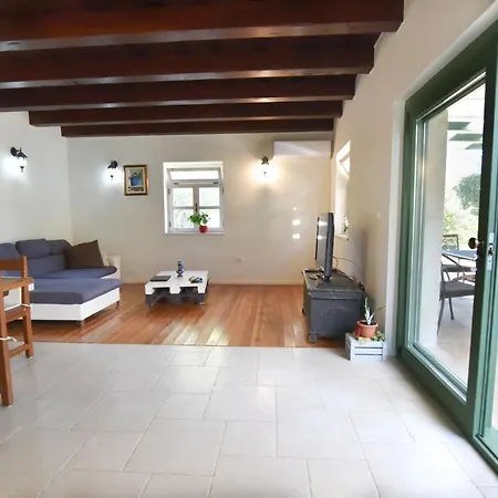Dom wakacyjny House Mate Ceko - Authentic Dalmatian Stone Villa