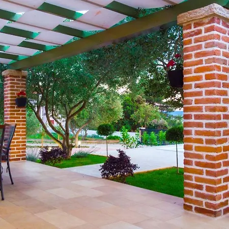 Casa de Férias Vacation Mate Ceko *