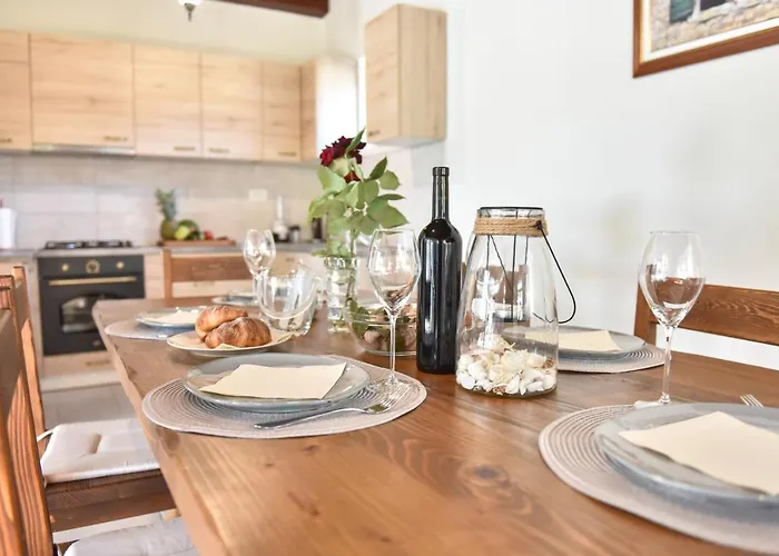 Vacation Mate Ceko Casa vacanze *