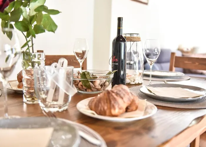 Hébergement de vacances Vacation Mate Ceko *