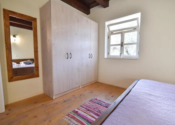 House Mate Ceko - Authentic Dalmatian Stone Villa *