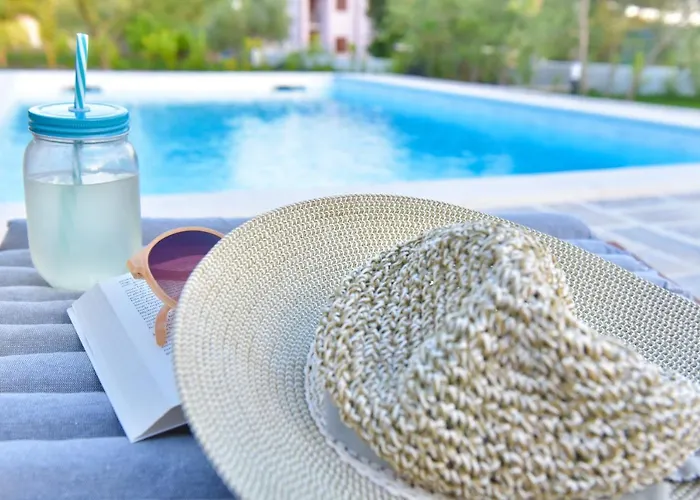 Vacation Mate Ceko Hébergement de vacances