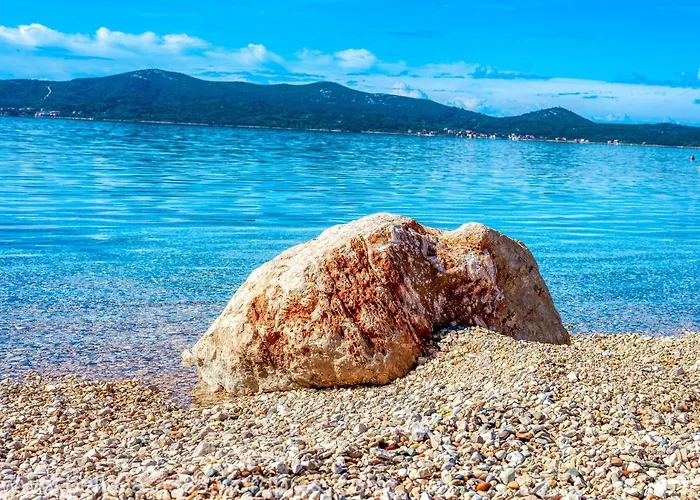 Vacation Mate Ceko Hébergement de vacances *